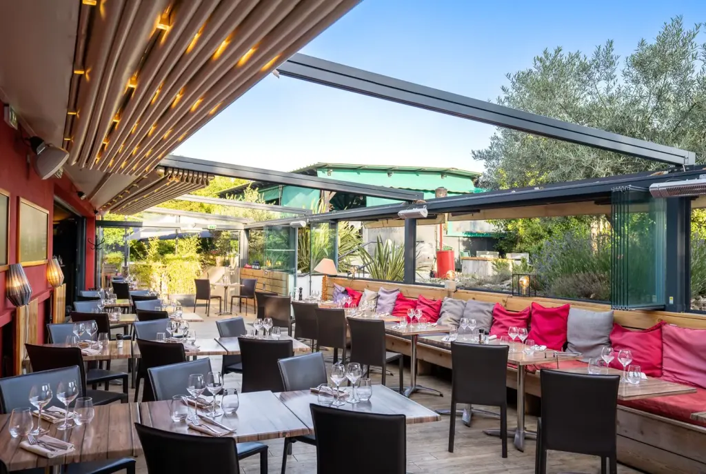 Organisez vos événements privés dans notre restaurant à Villeneuve-lès-Béziers